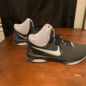 Nice basketball shoes